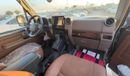 تويوتا لاند كروزر 70 Toyota Landcruiser Pickup, 4.0 CC, Full option, A/T