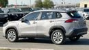 Toyota Corolla Cross Toyota COROLLA CROSS 2.0L Hybrid Elite AT