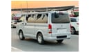 Toyota Hiace 2015 | KDH201| AT DIESEL 3.0L Engine | RIGHT-HAND DRIVE | 5 SEATER | CLEAN VAN