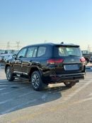 Toyota Land Cruiser Toyota Land Cruiser GXR 4.0L 2025