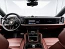 Porsche Cayenne GTS Coupe Exclusive Extended Eid Offer - Limited Time Only! October 2027 Porsche Warranty, Low KMs,