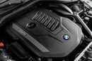 BMW 840i M Sport 2020 BMW 840i M-sport High Option / 5 Year BMW Warranty and 5 Year BMW Service Pack