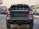 Toyota Hilux TRD 2019 | 2.4L DIESEL | AT | RHD | MODIFIED TO GR SPORTS | 4X4 SPORTS BAR WITH BASKET | ROOF MOUNTED LE