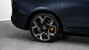 رولز رويس كولينان Black Badge - 2026 - GCC Specs - Under Warranty and Service Contract