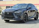 لكزس RX 500h F SPORT PERFORMANCE