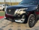 نيسان باترول LE T1