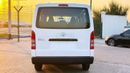 Toyota Hiace Toyota Hiace 2.5L STD Diesel Roof M/T With A/C MY-2024(Export only Africa)
