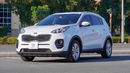 Kia Sportage EX 2.4L 181 HP