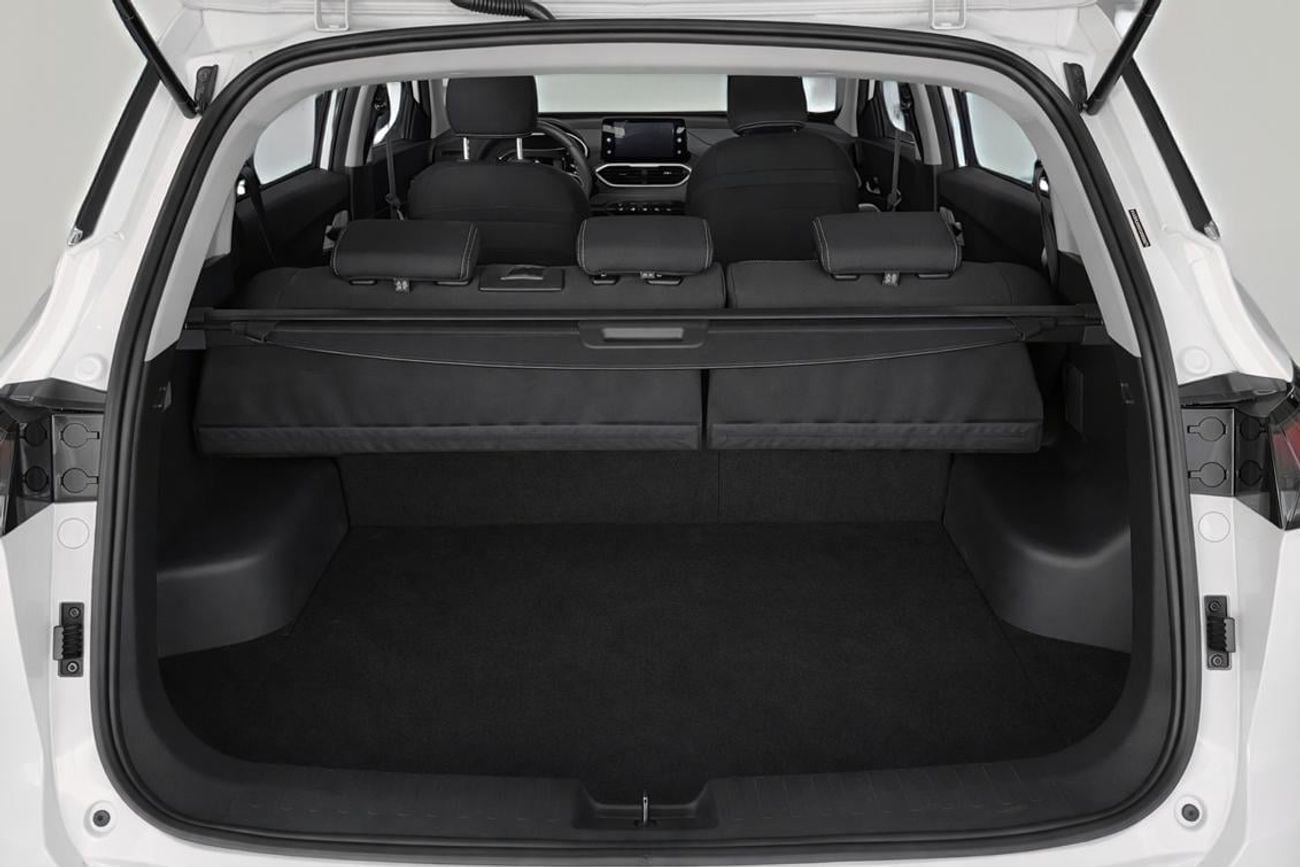 Chevrolet Groove LT 2024 | AED 541/Month | 0 DP | 30 Day Return | Warranty | Service History