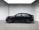 BMW X4 xDrive 30i M Sport 2.0L