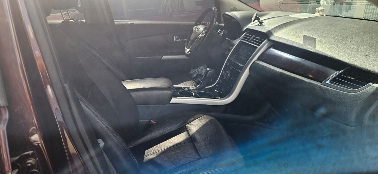 Ford Edge LIMITED