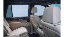 كاديلاك إسكالاد 4WD Premium Luxury *Available in USA* Ready for Export