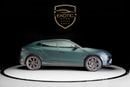 Lamborghini Urus 4.0T V8 Performante