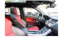 Land Rover Range Rover Evoque Range Rover Evoque Dynamic 2016