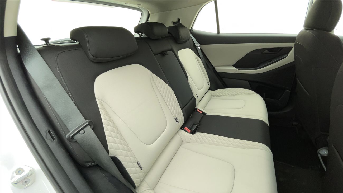 هيونداي كريتا SMART 1.6 | بدون دفعة مقدمة | اختبار القيادة في المنزل