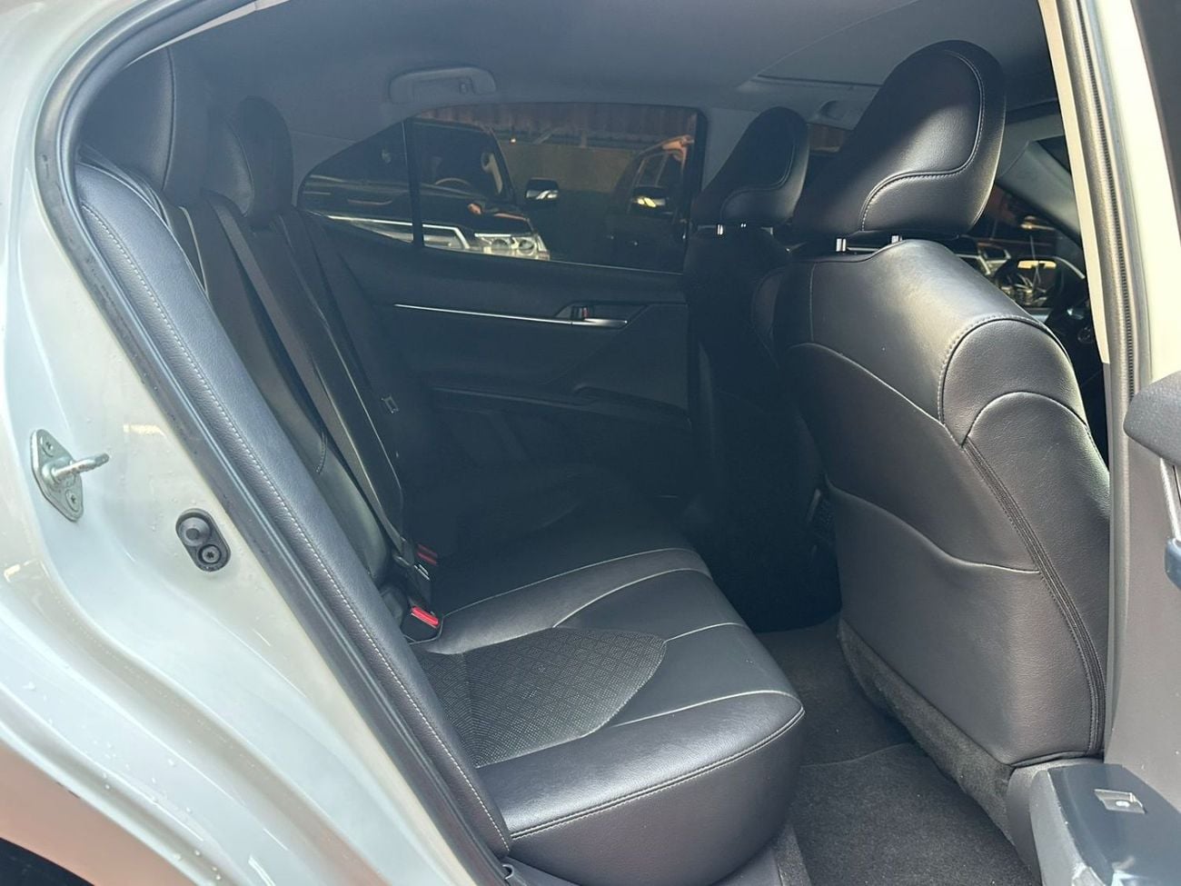 Toyota Camry Grande 3.5L