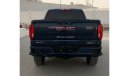 GMC Sierra GMC SIERRA 4 | 2019 | GCC | V8 | FULL SERVICE | REDY ...