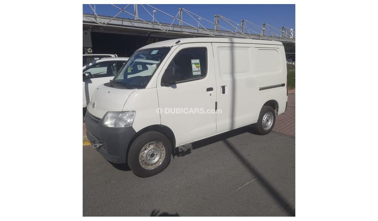 Toyota Lite Ace READY STOCK FOR EXPORT ONLY
