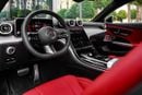 Mercedes Benz CLE300