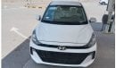 هيونداي جراند i10 1.2L Petrol, Sedan, FWD, 4 Doors, Model 2024