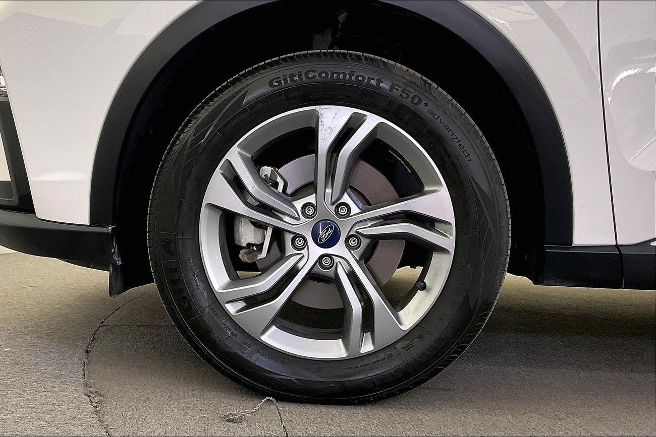 Ford Territory Trend | National Day Celebration | Guaranteed Warranty | 0 Down Payment