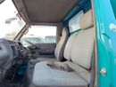 Toyota Dyna TOYOTA DYNA TRUCK DUMPER RHD 1995 MODEL 4.1 L DIESEL AUTOMATIC(PM01058)