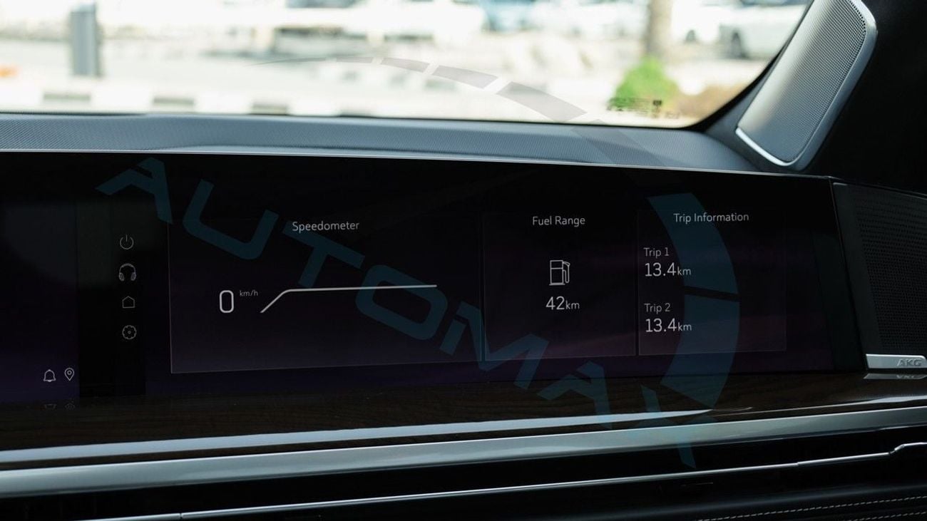 Cadillac Escalade 600 Sport Platinum ESV V8 6.2L 2026 0Km With 3 Years Or 100,000 Warranty