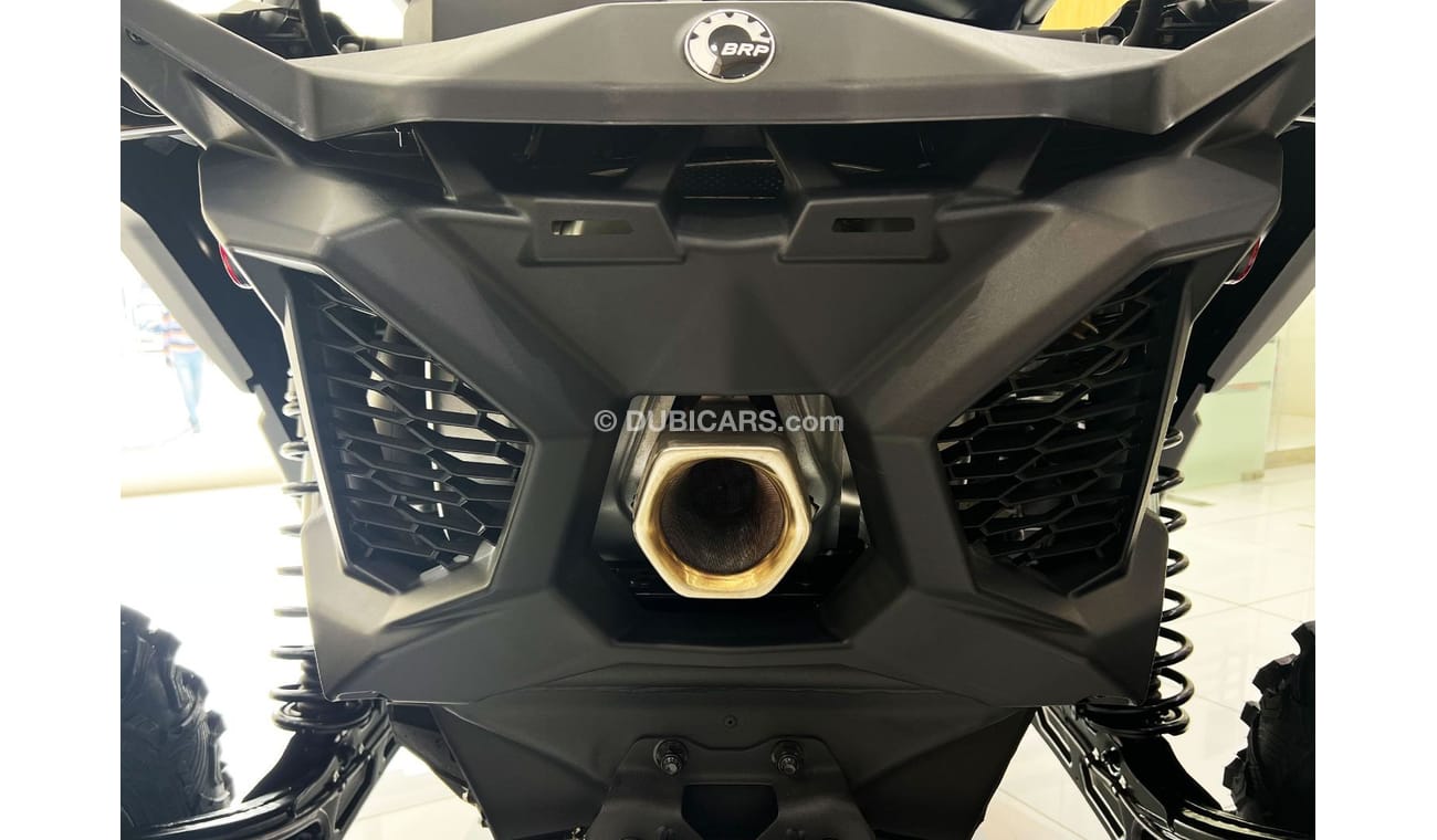 Can Am BRP MAVERICK X3 X RS TURBO RR | 2 YEARS WARRANTY | BRAND NEW