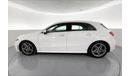 Mercedes-Benz A 250 Premium +