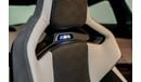 بي أم دبليو M4 2021 BMW M4 Competition / Full-Service History