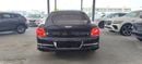 Bentley Flying Spur W12 FIRST EDITION