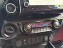 Toyota Hilux Toyota Hilux 4x4 2.4L full Option automatic gearbox