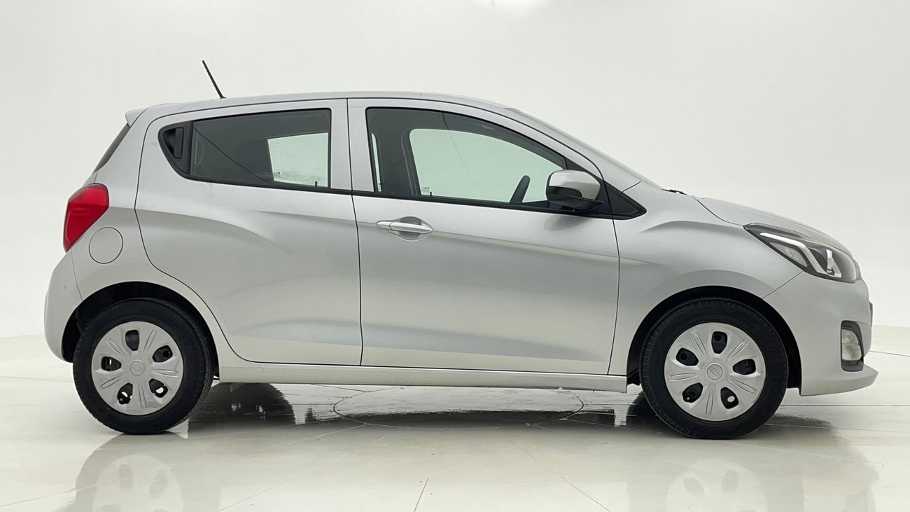 Chevrolet Spark LS BASE 1.4 | Zero Down Payment | Free Home Test Drive