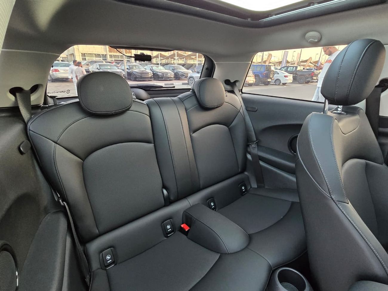 Mini Cooper S MINI COOPER S 2022 // KOREAN // ORGINAL PAINT // ACCIDENT FREE // PERFECT CONDITION