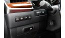 Lexus LX 570 5.7L PETROL AUTOMATIC TRANSMISSION  SUPERSPORT