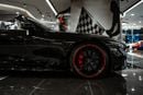 مرسيدس بنز SL 55 AMG SL 55 AMG 4Matic Plus - GCC Specs