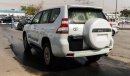 Toyota Prado TXL Diesel 3.0