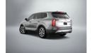 Kia Telluride EX 3.8L GT-Line