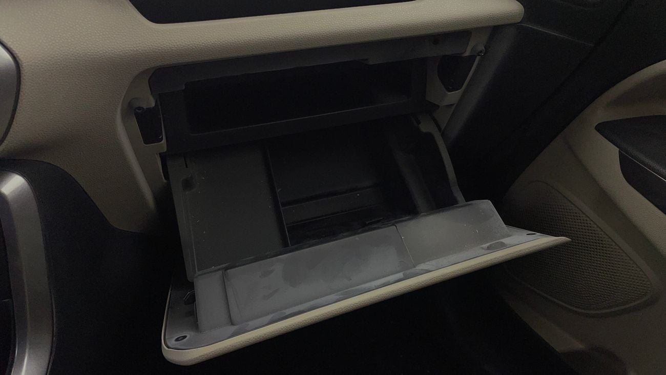 Ford EcoSport TREND 1.5 | Zero Down Payment | Home Test Drive