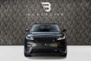 Land Rover Range Rover Velar DYNAMIC SE P250
