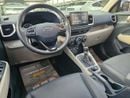 Hyundai Venue Smart 1.0T