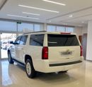 Chevrolet Suburban LS