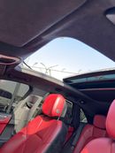 Porsche Macan Turbo 3.6L