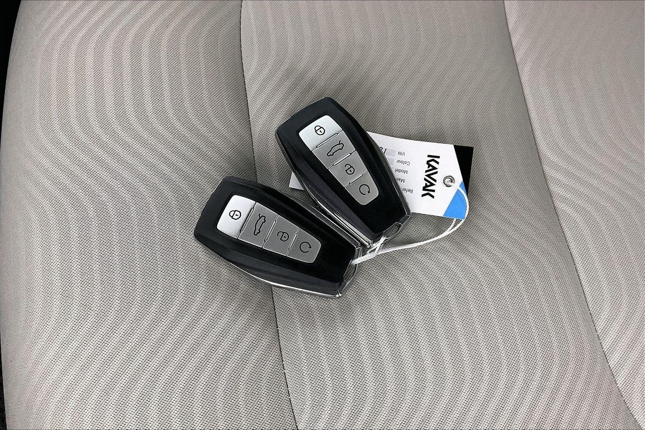 MG RX5 Standard | Guaranteed Warranty | 0 Down Payment