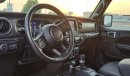 Jeep Wrangler Unlimited Sport Jeep Wrangler 2021