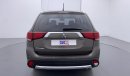 Mitsubishi Outlander GLX MIDLINE 4WD 2.4 | Zero Down Payment | Free Home Test Drive