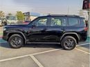 Toyota Land Cruiser Toyota Land Cruiser GR Sporrts Edition