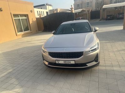 Polestar 2 Performance