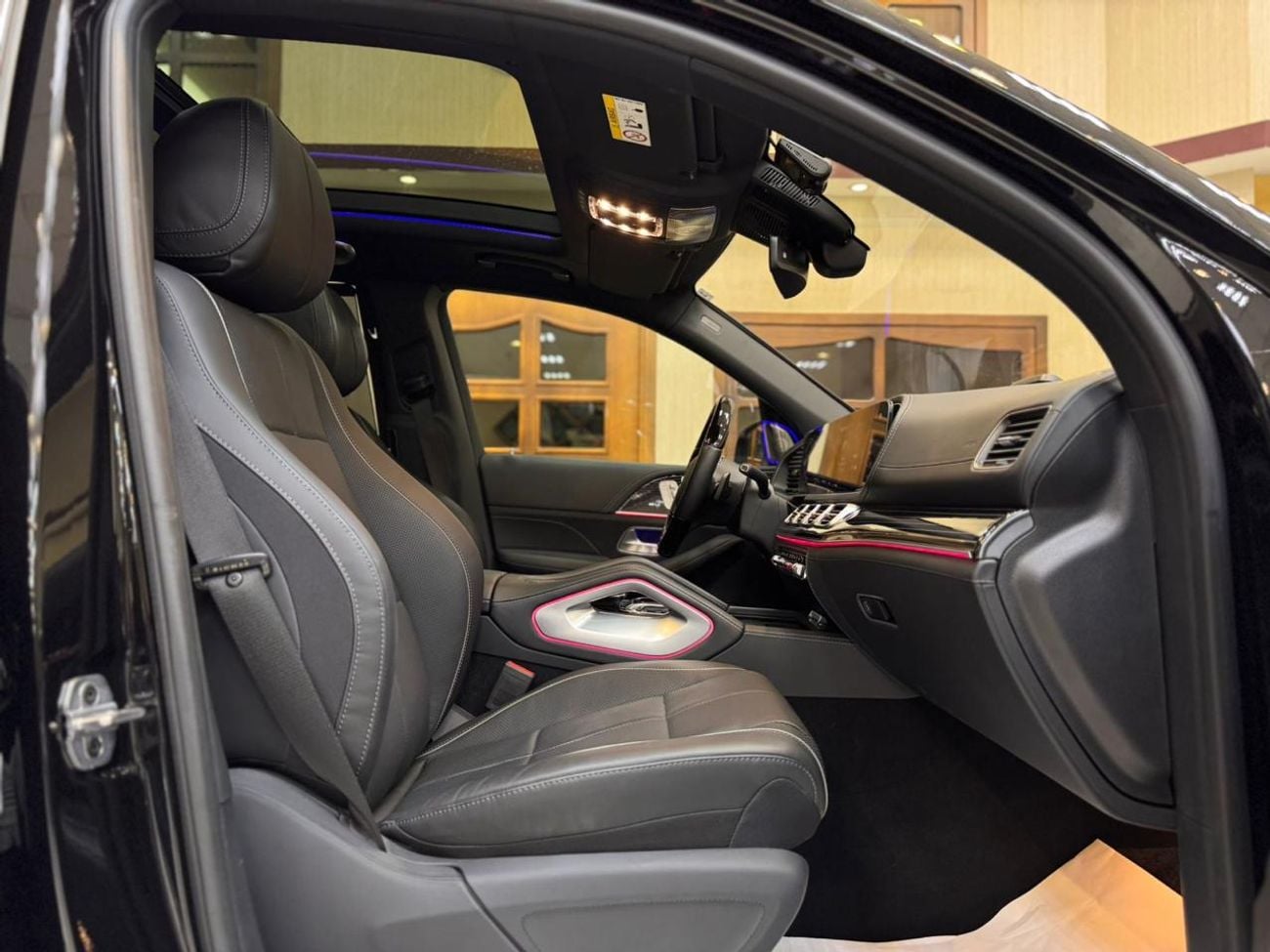 Mercedes Maybach GLS600 Maybach MERCEDES-MAYBACH GLS 600 2023 /