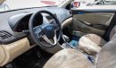 Hyundai Accent 1.6